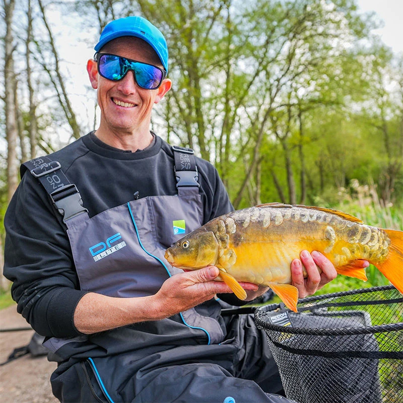 Preston Innovations DF Lite Suit